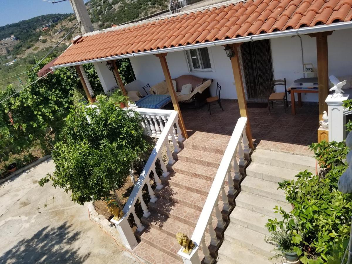 Denaj House Hotel Химар Екстериор снимка
