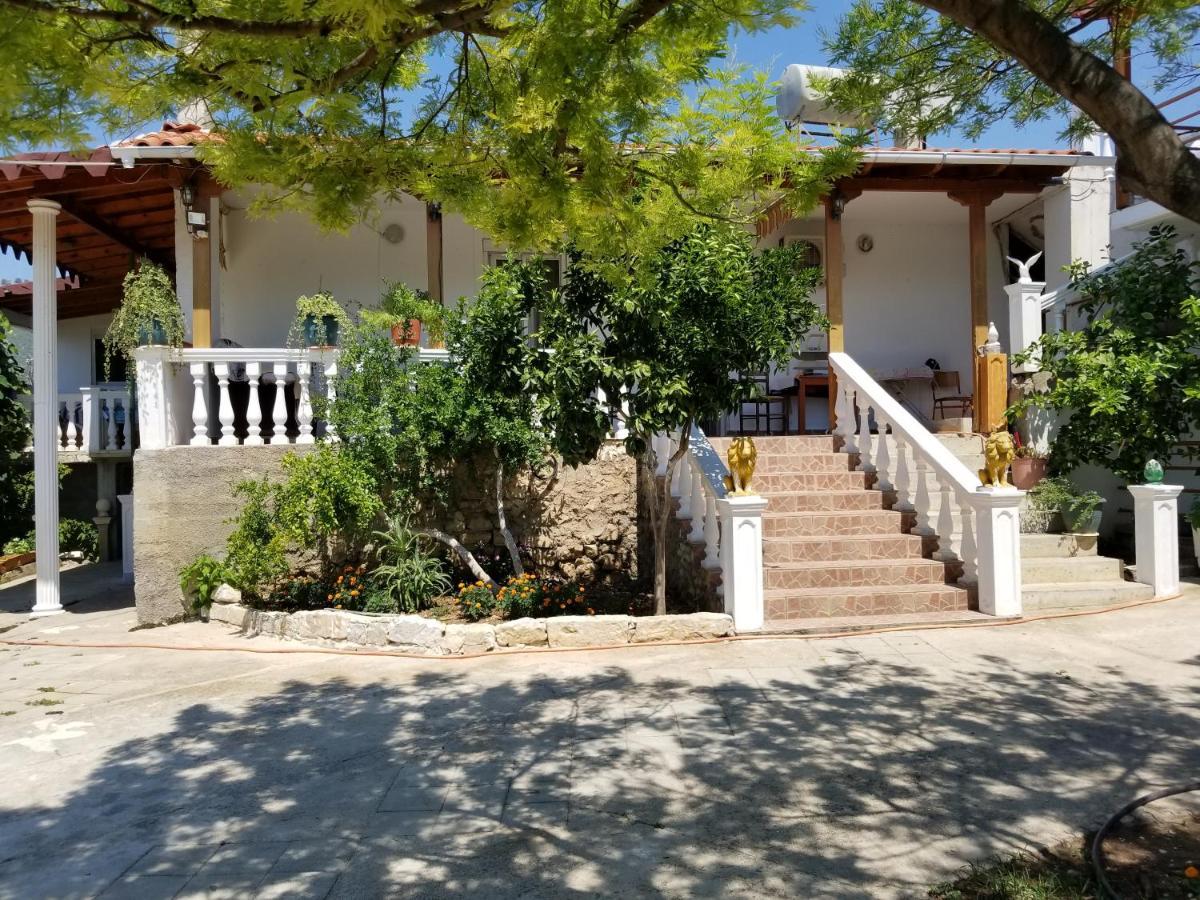 Denaj House Hotel Химар Екстериор снимка