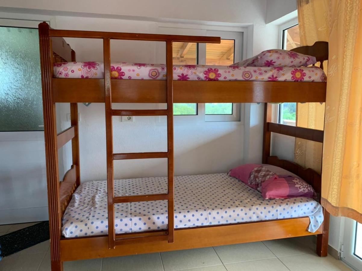 Denaj House Hotel Химар Екстериор снимка