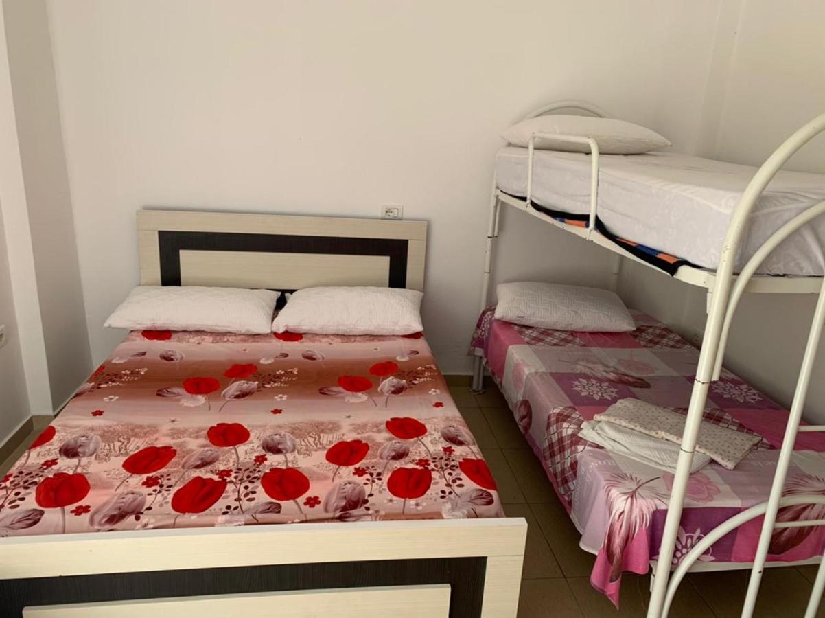 Denaj House Hotel Химар Екстериор снимка