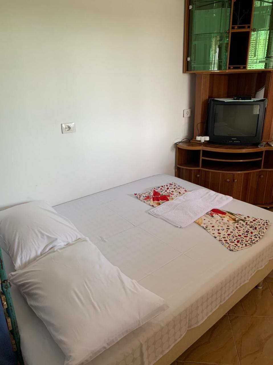 Denaj House Hotel Химар Стая снимка