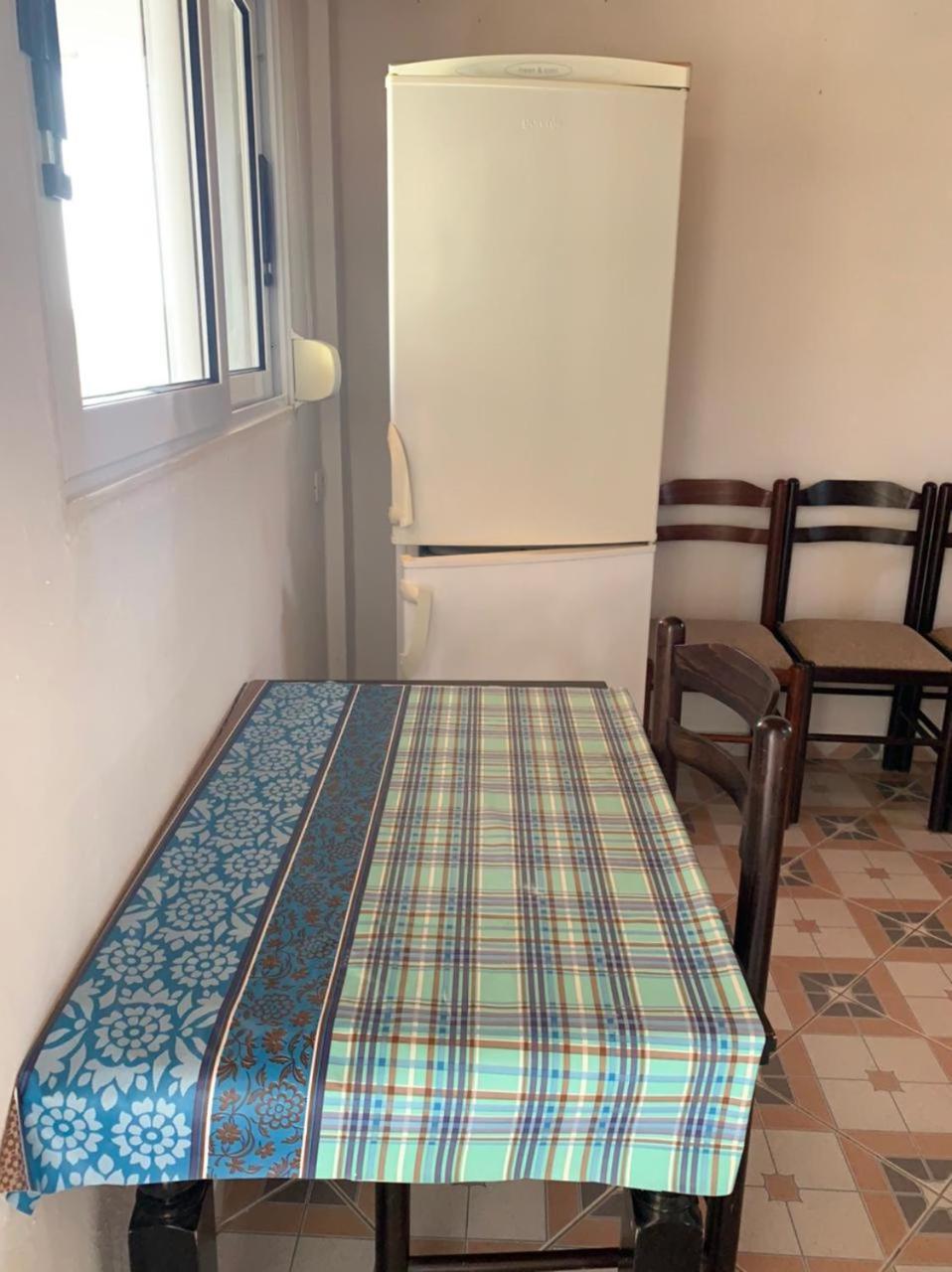 Denaj House Hotel Химар Стая снимка